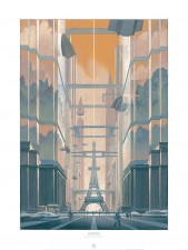 IMAGES - François Schuiten