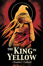 The King in Yellow (Adapted by INJ Culbard)