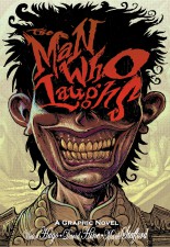 Man Who Laughs (David Hine & Mark Stafford; Self-Made Hero)