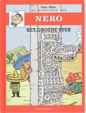 Nero by Marc Sleen