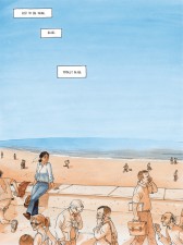 Lulu Anew (Étienne Davodeau, NBM Publishing)