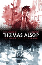 Thomas Alsop (Chris Miskiewicz, Palle Schmidt, BOOM! Studios,)