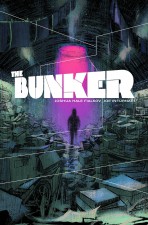 The Bunker (Joshua Hale Fialkov & Joe Infurnari; Oni Press)