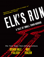 Elk's Run (Joshua Hale Fialkov & Noel Tuazon)