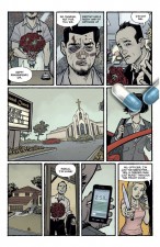 Fight Club 2 by Chuck Palahniuk and Cameron Stewart (Dark Horse Comics)