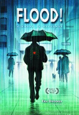 Flood! by Eric Drooker (Dark Horse Comics)