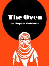 The Oven by Sophie Goldstein (AdHouse Books)