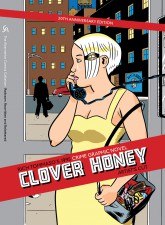 Clover Honey by Rich Tommaso (Alternative Comics)