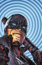 Midnighter (Steve Orlando and ACO; DC Comics)