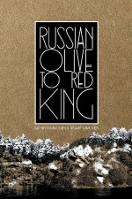 Russian Olive to Red King - Kathryn Immonen & Stuart Immonen, Adhouse Books