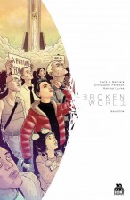 broken world barbiere peterson cover