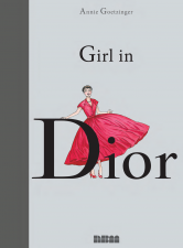 Girl in Dior (Annie Goetzinger, NBM Publishing)