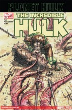 The Incredible Hulk (Greg Pak)