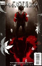 Magneto Testament (Greg Pak)