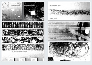 Nearlymades by Simon Russell (Boing Graphics)