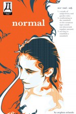 Normal:adj by Steve Orlando