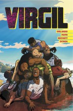 Virgil (Steve Orlando and JD Faith)