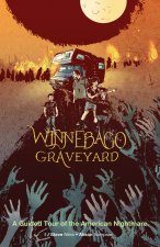 Winnebago Graveyard (Steve Niles and Alison Sampson)