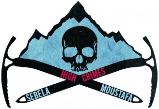 High Crimes (Christoper Sebela, Ibrahim Moustafa; Dark Horse Comics)