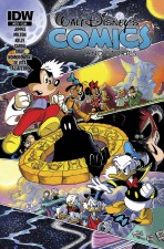 Walt Disney Stories and Comics (IDW)