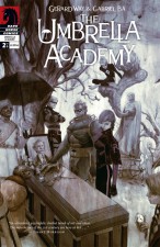 Umbrella Academy (Dark Horse Comics)