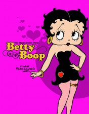 The Definitive Betty Boop (Max Fleischer; Titan Comics)