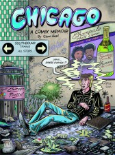 Chicago by Glenn Head (Fantagraphics Books)