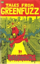 Tales from Greenfuzz (Will Sweeney)