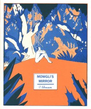 Mowgli's Mirror (Olivier Schrauwen; Retrofit Books)