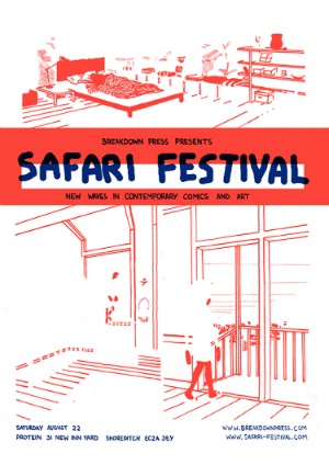 SafariSecondPostersmall_0815