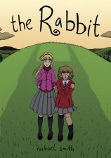 The Rabbit (Rachel Smith; Avery Hill Publishing)