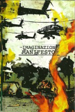 Imagination Manifesto by GMB Chomichuk