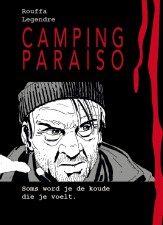 Camping Paraiso by Légendre & Rouffa