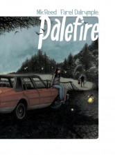 Palefire Dalrymple Reed Staff Pick