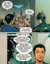 Batman #45 - Scott Snyder (W), Greg Capulo (A) • DC Comics