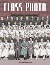 Class Photo by Robert Triptow (Fantagraphics Books)