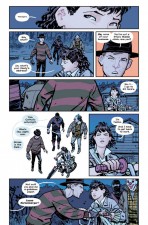 Paper Girls - Brian K. Vaughn (W), Cliff Chiang (A) • Image Comics