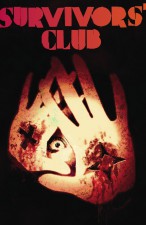 Survivors Club - Lauren Beukes & Dale Halvorsen (W), Ryan Kelly (A) • Vertigo Comics