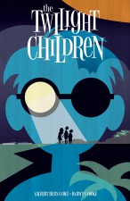 Twilight Children #1 by Gilbert Hernandez & Darwyn Cooke
