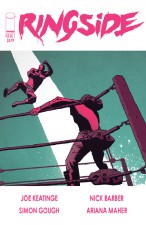 Ringside01_Cover