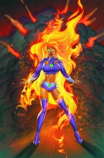 starfire 6 cover