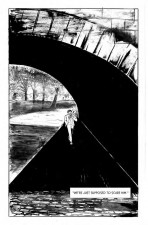 Carver: A Paris Story by Chris Hunt (Z2 Comics)