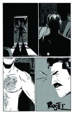 Carver: A Paris Story by Chris Hunt (Z2 Comics)