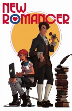 New Romancer - Peter Milligan (W), Brett Parson (A) • DC/Vertigo Comicsa