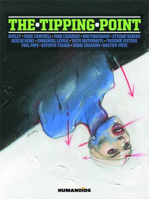 Tipping Point Cover