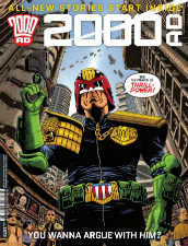 2000AD Prog 1973