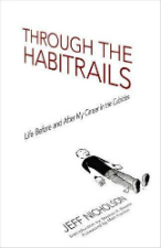 Through the Habitrails -Jeff Nicholson (W/A) • Dover Publications