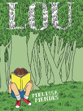 Lou - Melissa Mendes (W/A) • Alternative Comics