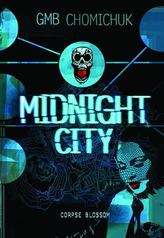 Midnight City - GMB Chomichuk (W/A) • ChiGraphics