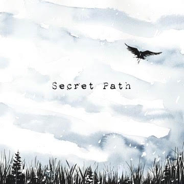 secret-path-album-cover